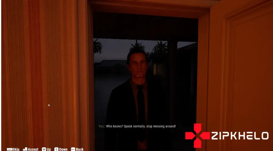 Last Guest modes
