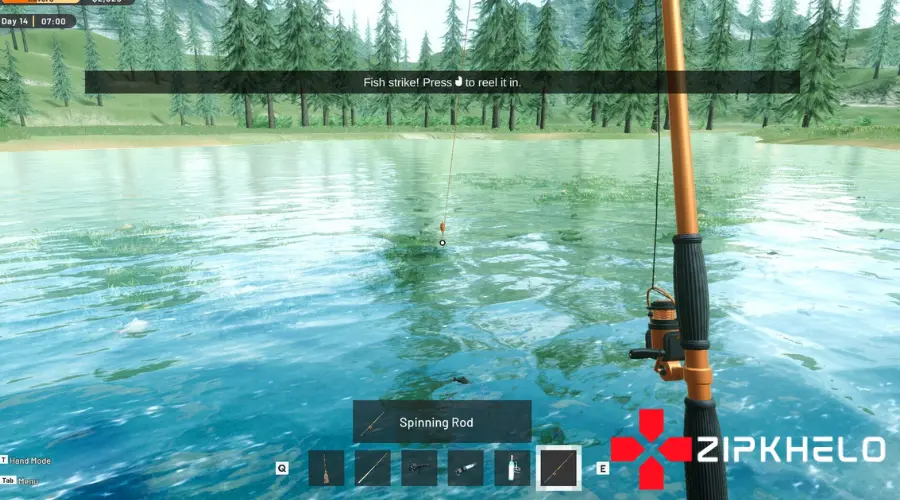 Ranch Farm and Store Simulator gameplay
