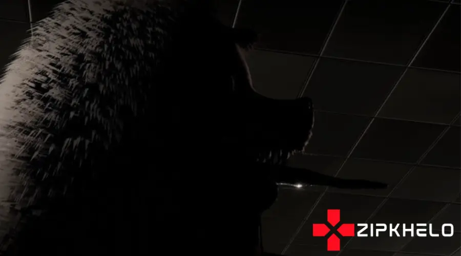 The Classrooms gameplay