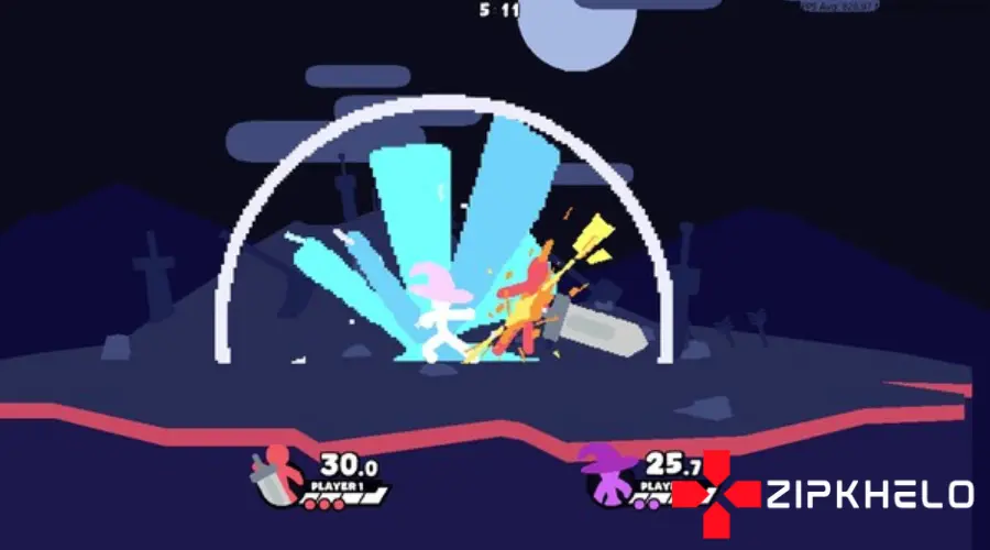 What is A Few Quick Matches Highly Compressed