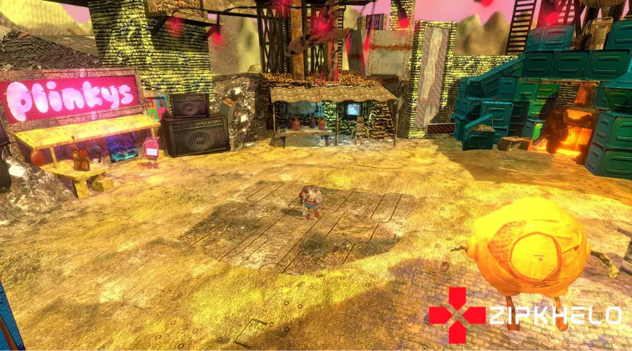 What is Mashina Highly Compressed