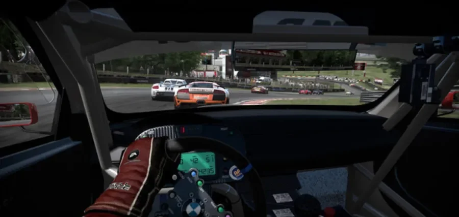 What is Need for Speed Shift Highly Compressed