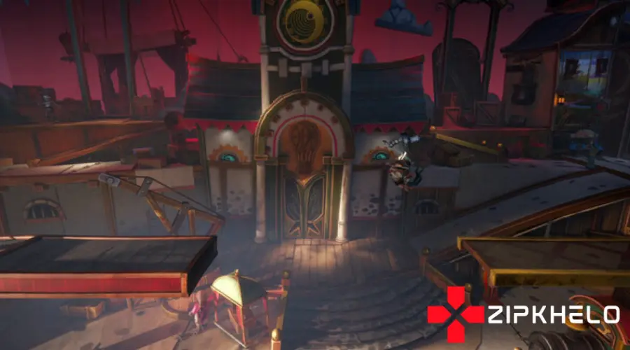 Mechanics and Gameplay